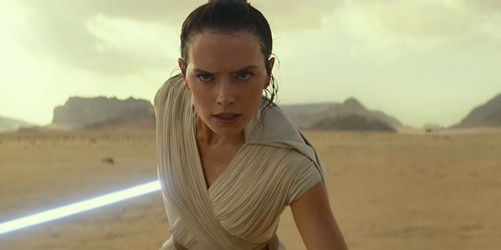 Aqaba, Jordan - Wadi Rum - Star Wars - The Rise of Skywalker - Film Location for Planet Pasaana - Rey Skywalker takes on Kylo Wren
